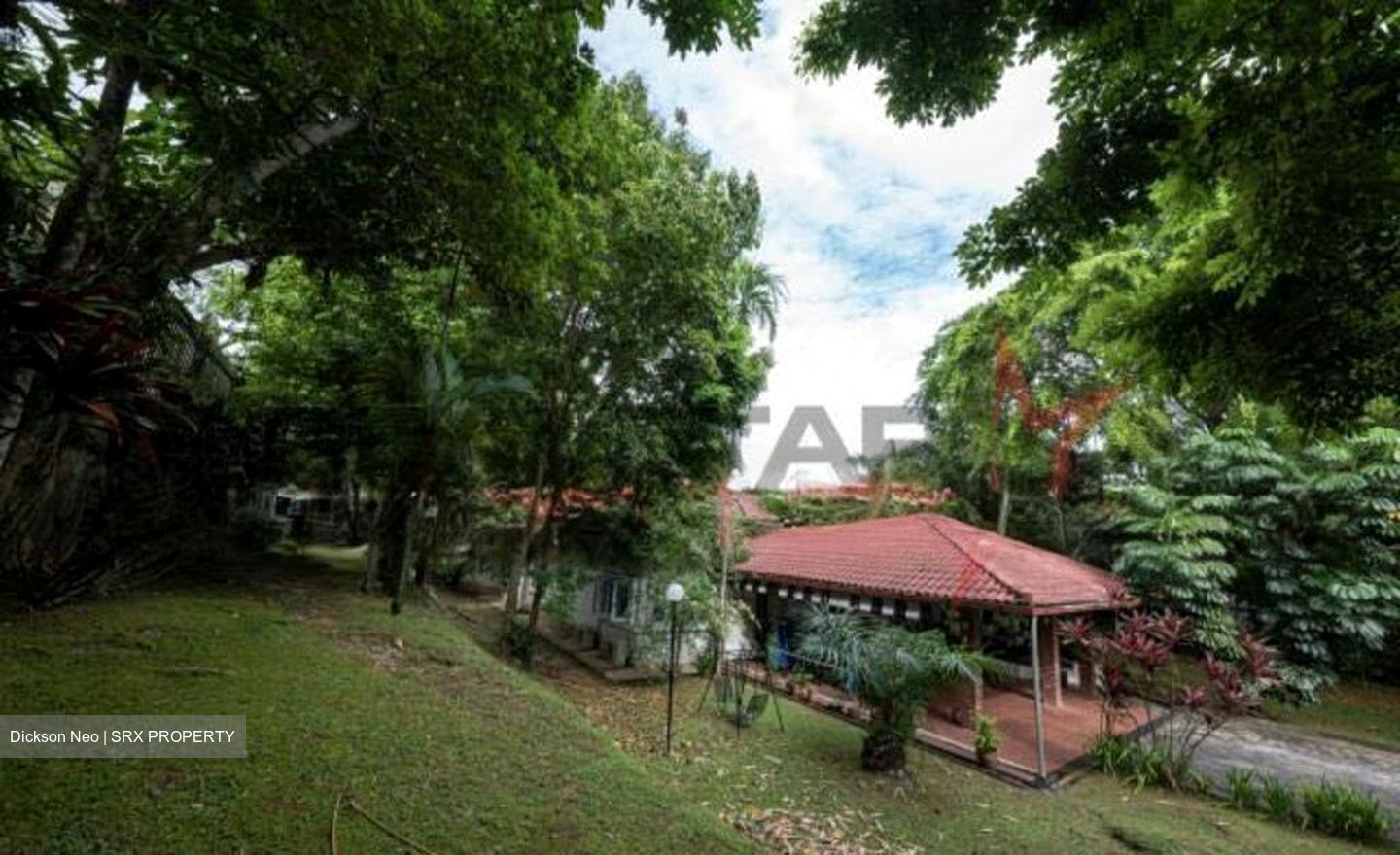 Holland Avenue (D10), Detached #514174591